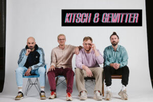 Kitsch&Gewitter