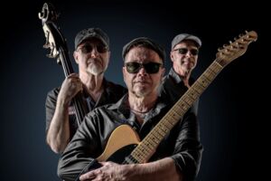 The Hot Rod Gang - Die fränkische Rockabilly-Legende!