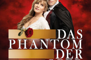 Das Phantom der Oper - Die Originalproduktion von Sasson/Sautter