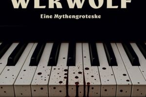 Werwolf - Freilichttheater 2026