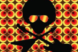 SONIC LOVE & the Rock Revolution