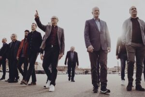 75 Jahre SWR Big Band - SWR Symphonieorchester & Frank Dupree