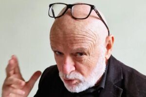 Küf Kaufmann: Wodka ist immer koscher