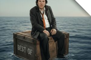 Stefan Waghubinger - Versunkene Sätze