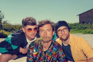 Wohnzimmerkonzert - Das exklusive