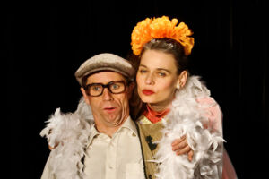 Ehekracher - Eine explosive Komödie