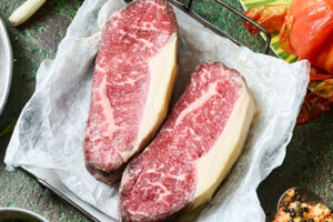 Küchenhandwerk Kompetenzkurs Wagyu