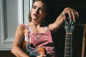 Jever Song Night - Mit: Grace Honeywell | Yellofox | Minor Gold