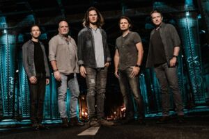 BOUNCE Bon Jovi Tributeband - in concert!