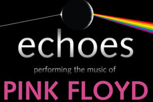 ECHOES performing the music of Pink Floyd