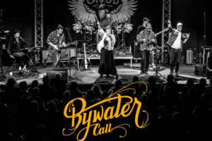 Bywater Call - European Spring Tour 2026