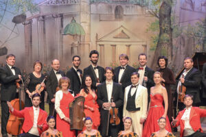 Traum-Melodien der Operette