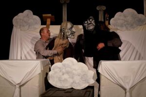 Der Brandner Kaspar und das ewig Leben