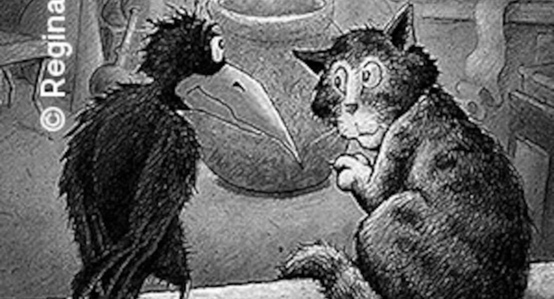 der-satanarchaolugenialkohollische-wunschpunsch-familienstuck-von-michael-ende