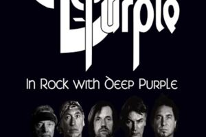 DEEP PURPLE by D-PURPLE