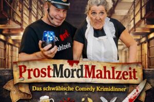 Prost-Mord-Mahlzeit