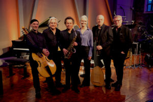 Jazz meets Hannover Baroque