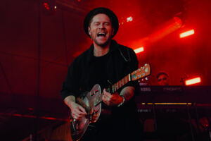JOHANNES OERDING - Sommer Open Airs 2026