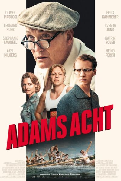 adams-acht
