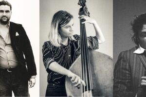 Mulo Francel & Giovanni Weiss Quartet