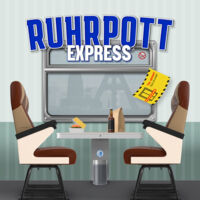 Ruhrpottexpress - eine Nahverkehrs-Komödie mit viel Stillstand
