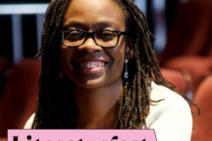 So, in etwa, ist es geschehen: Lesung mit Sharon Dodua Otoo