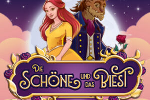 Die Schöne und das Biest - das Musical - Das Highlight für die ganze Familie!