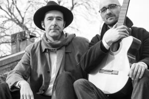 Ehrhardt & García - Tango Canción - Schlosshofkonzert