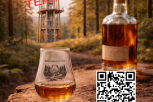 Whisky Wanderung in Schömberg