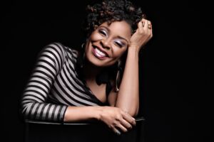 Lori Williams Sextett - Highlight-Konzert