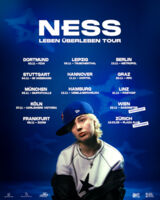NESS