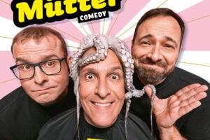 Fisch fromm Frisör!