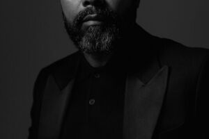 Myles Sanko | I see my light