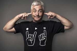 Ingo Oschmann: WUNDERBAR - Es ist ja so!