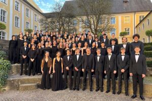 Sinfonische Musik
