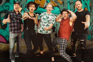 Fäaschtbänkler - Tour 2026