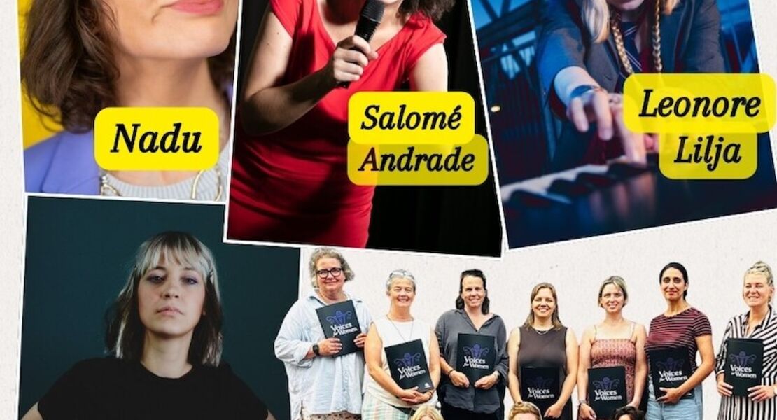 female-voices-festival