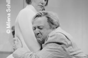 Vater (Le Père) - von Florian Zeller