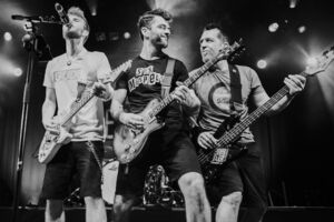 Alex im Westerland - Die Toten Hosen & Ärzte Tribute