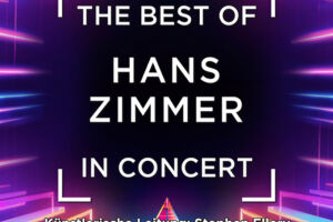 The Best of Hans Zimmer in Concert - in Concert
