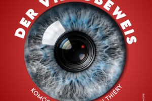 Der Videobeweis - von Sébastien Thiéry