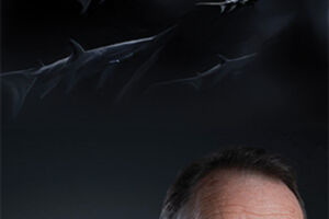 Böse Fische - Von Haien und Menschen