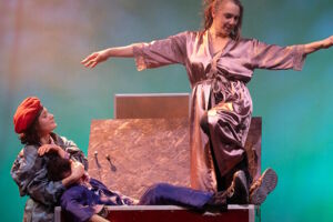 A Midsummer Night´s Dream