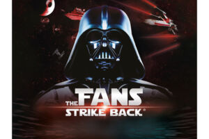The Fans Strike Back Exhibition - The Fans Strike Back Exhibition