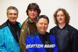 Die Originalbands der 60er und 70er Jahre