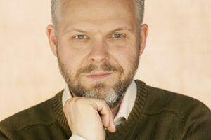 Antrittskonzert Prof. Hinrich Alpers