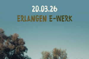 The Magic Mumble Jumble - Better Days Tour 2026