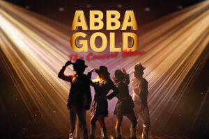 ABBA Gold - The Concert Show - #SurpriseTour 2025-26
