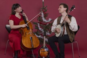 Heartstrings Duett - The Greatest Christmas Songs and Why