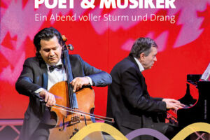 Robert Schumann - Poet und Musiker